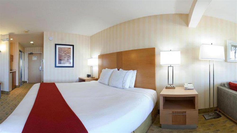 Fairfield By Marriott Inn & Suites San Francisco Pacífica Exterior foto