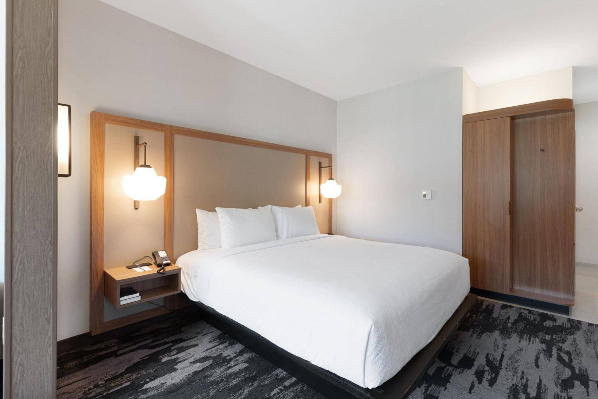 Fairfield By Marriott Inn & Suites San Francisco Pacífica Exterior foto